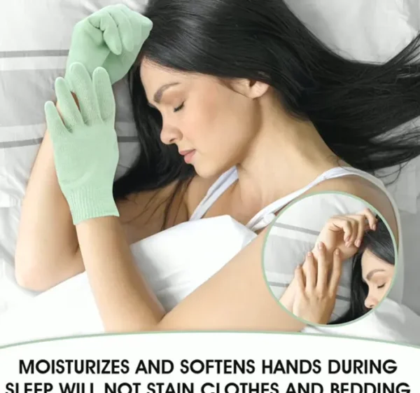 Star Hydrating Gloves and Socks Set