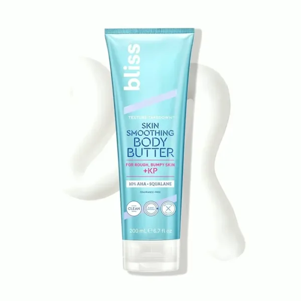 Radiant Body Butter for Silky Complexion - 6.7 Fl Oz - Cruelty-Free