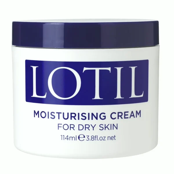 Classic Lotion 114ml/3.8oz Container