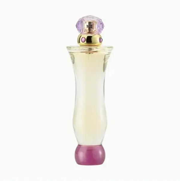Versace's Woman's Eau de Parfum Spray - 3.4 oz