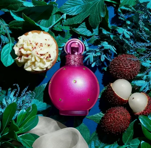 Britney Spears's Signature Perfume Spray, 3.3 Fl Oz