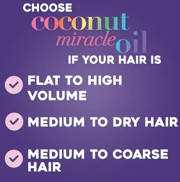 Extra Strength Coconut Oil - 3.3 fl oz