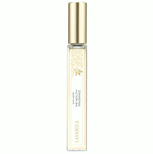 Lavanila Pure Vanilla Fragrance for Ladies, 0.34 oz Roller-Ball