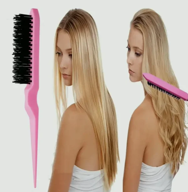 Hair Grooming Kit with Various Tools for Women
