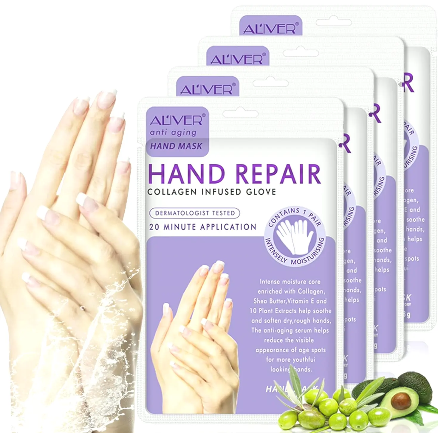 Foot&Hand Care