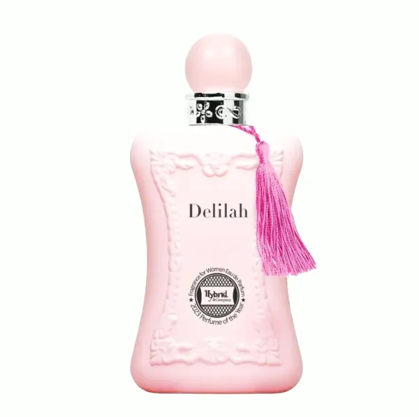 Hybrid & Company Enticing Perfume for Ladies, 3.4 Fl Oz