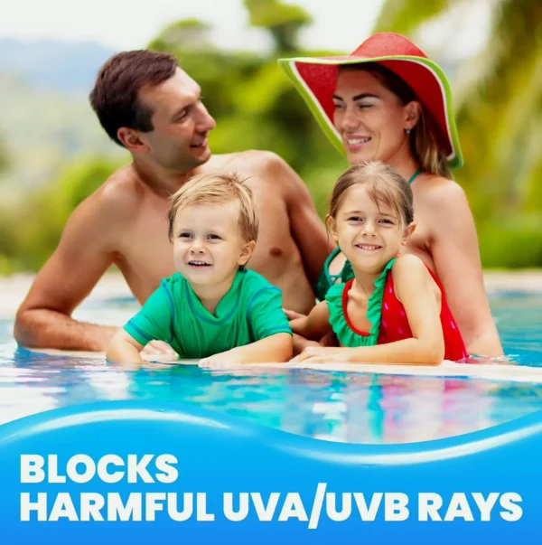 Rubber Ducky SPF 44 Sunscreen | Water-Resistant and Vegan