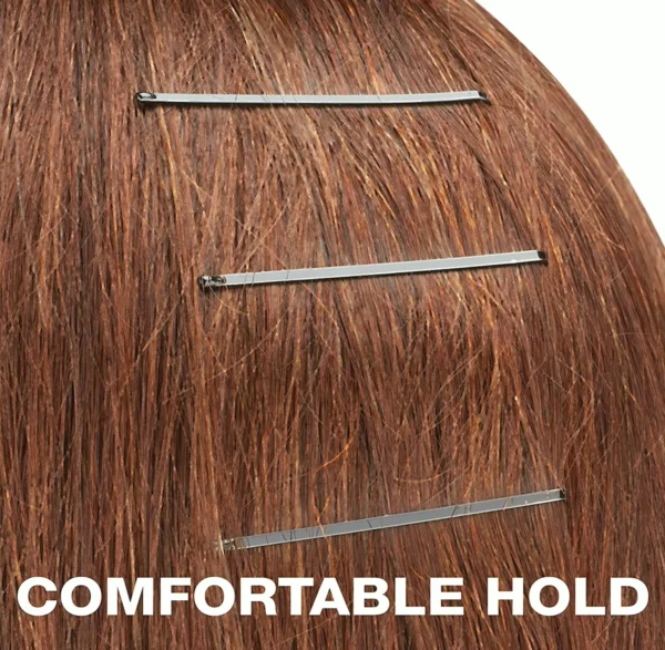 Conair's Hair Pins with Carry Case - 75 Count