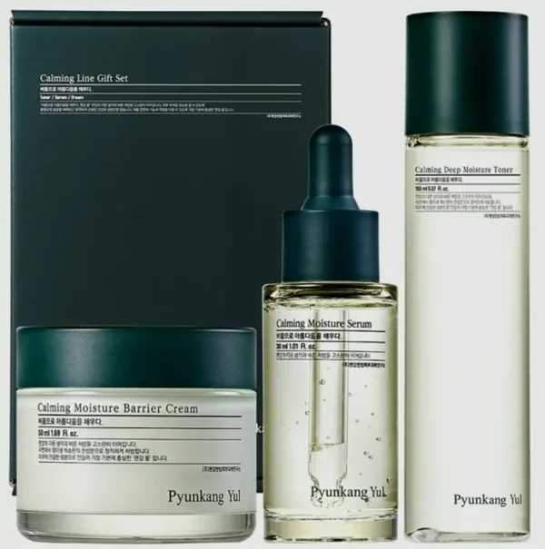 Essential Asian Skin Beauty Kit