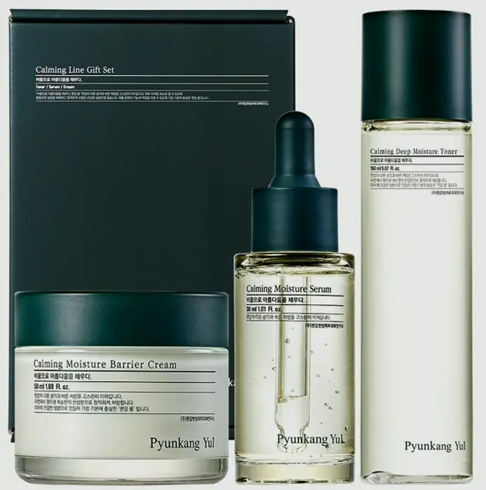 Facial Skin Care