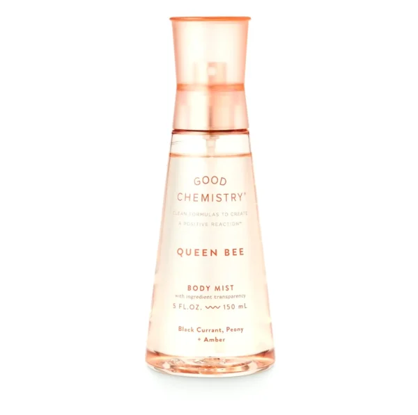 Good Chemistry Royal Bee Body Mist