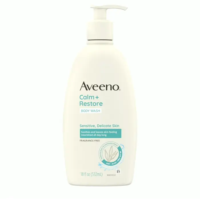 Body Skin Care