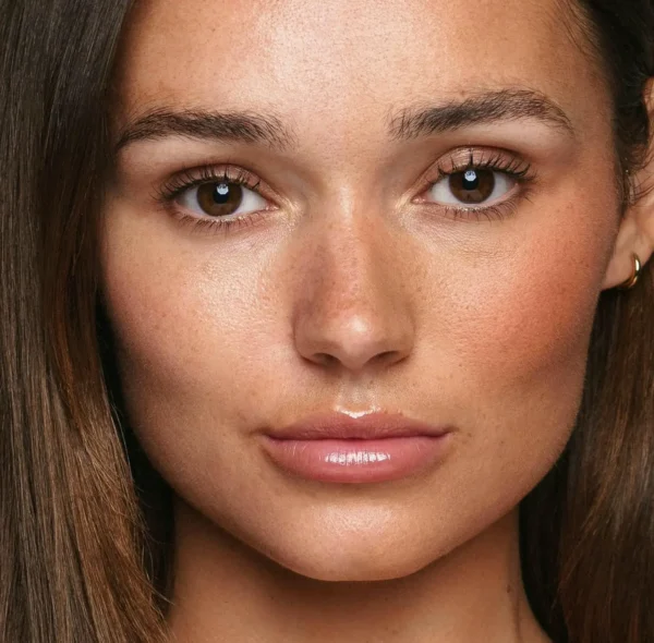 Essential Tinted Hydrating Lip Oil - Scent-Free