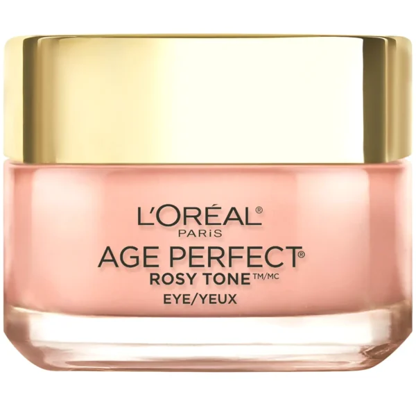 L’Oréal Rosy Tone Age-Defying Eye Cream