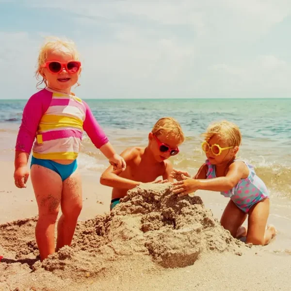 Brand's Kids Natural Sunscreen Stick SPF 50+