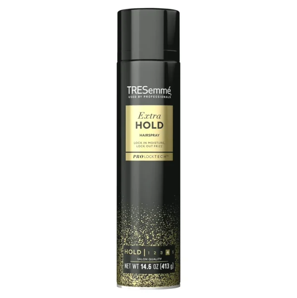 TRESemme Strong Hold Hair Spray for the 24-Hour Anti-Frizz 14.6 ounces