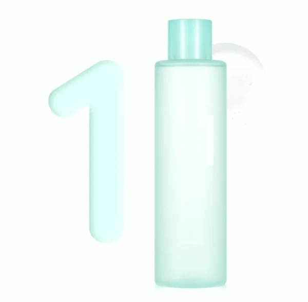 Numbuzin No.1 Pure Calming Herb Lotion 10.14 Fl Oz