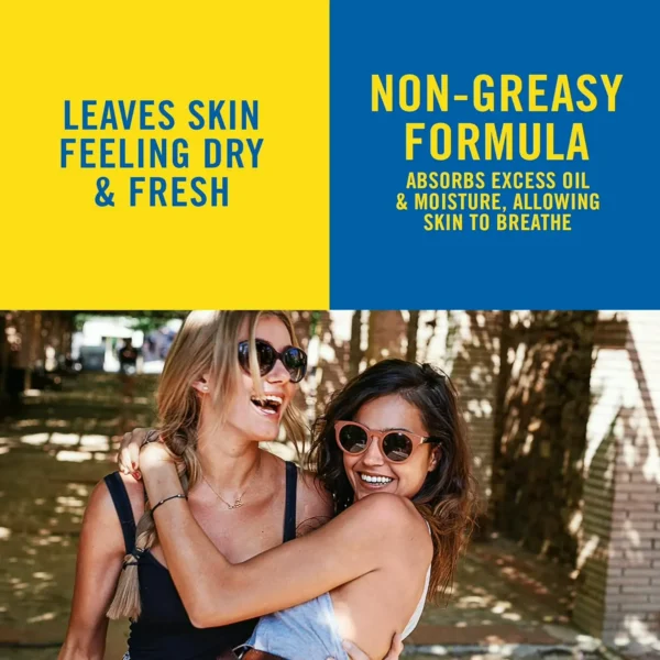Lightweight Sunblock Lotion SPF 50 Dual Pack