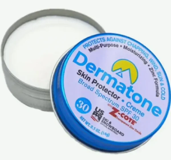 Skin Shield Balm w/ Zinc 2-Pack Sun Block