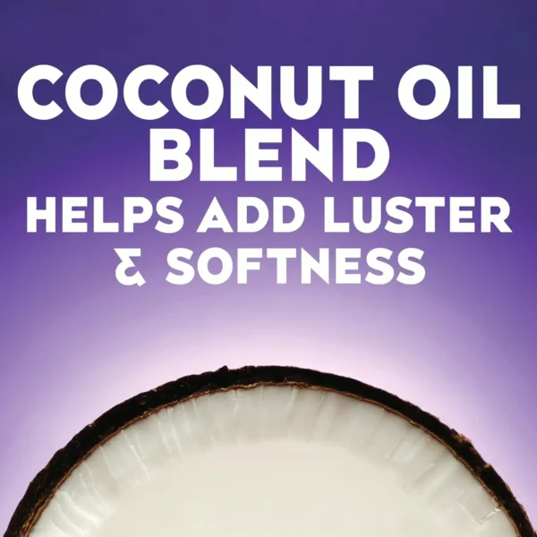 Extra Strength Coconut Oil - 3.3 fl oz