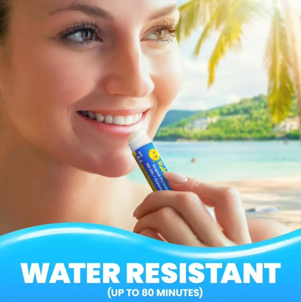 Rubber Ducky SPF 44 Sunscreen | Water-Resistant and Vegan