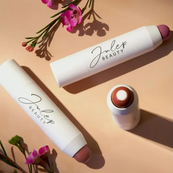 Julep It's Balm: Tinted Lip Moisturizer Mauve Tint