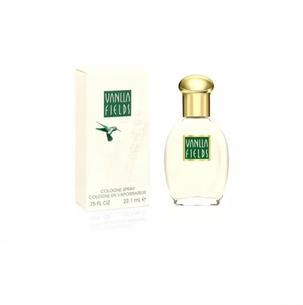 Cologne Spray, Plant-Based Formula, Flower Accents, 0.75oz