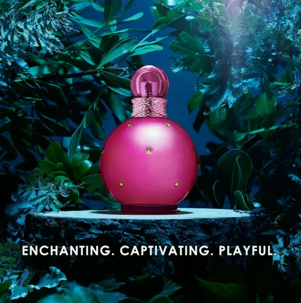 Britney Spears's Signature Perfume Spray, 3.3 Fl Oz