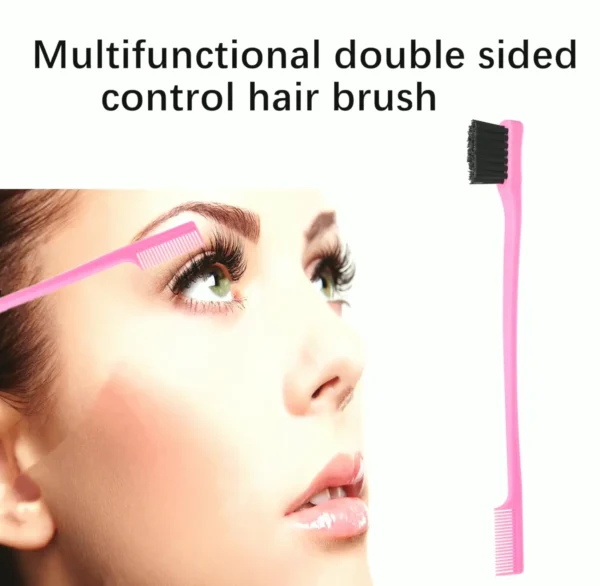 Hair Grooming Kit with Various Tools for Women