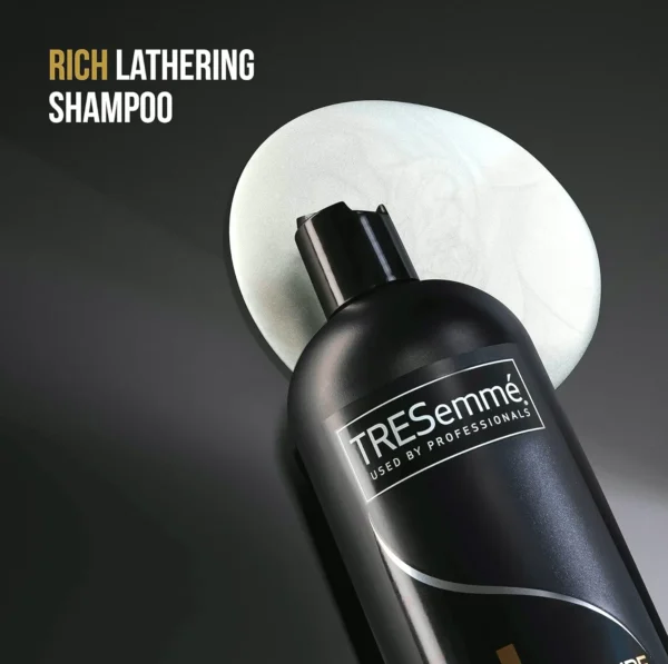 TRESemmé   Hydrating Shampoo  3-Pack for Dry Hair
