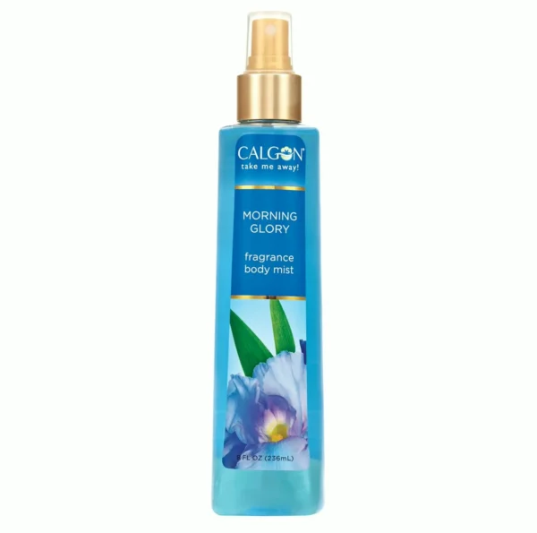 Fragrant Body Mist, Glorious Morning, 8 oz