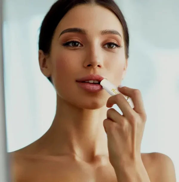 Great Lip Care Set with Natural Formula