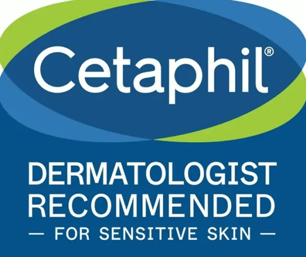 Cetaphil's Flare-Up Skin Cleanser with Colloidal Oatmeal (20 oz)