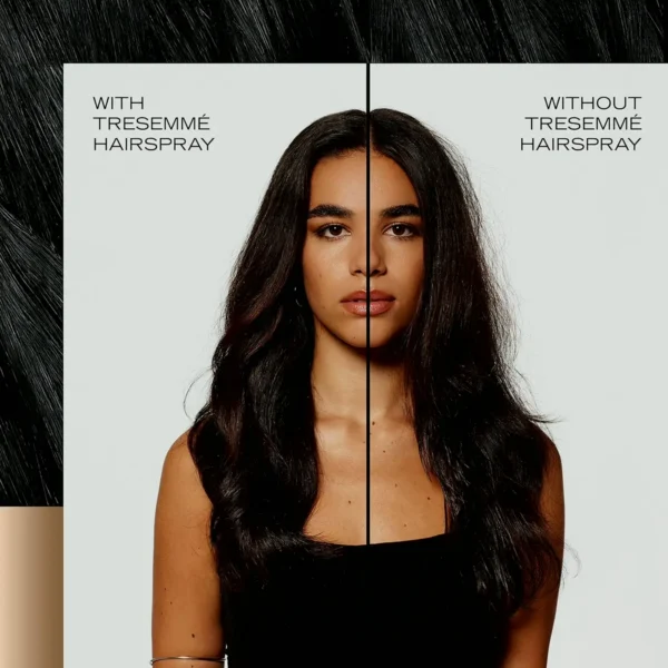 TRESemme Strong Hold Hair Spray for the 24-Hour Anti-Frizz 14.6 ounces