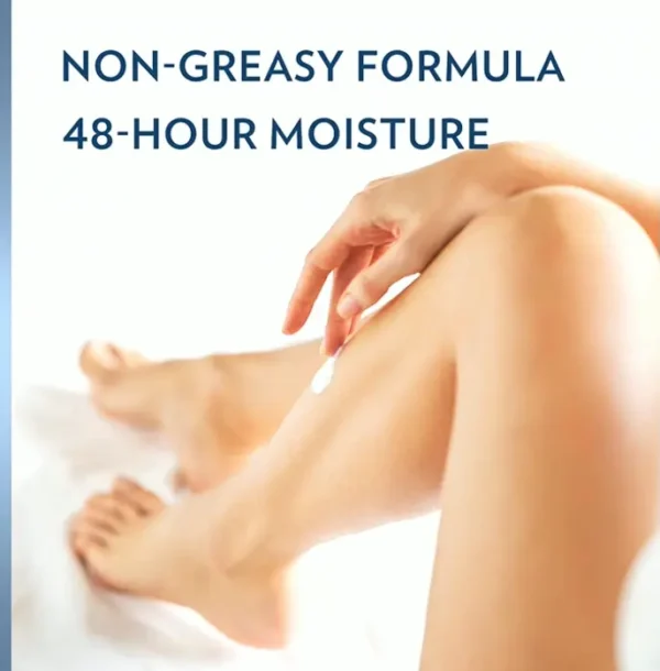 Vaseline's Intensive Care Fragrance-Free Body Lotion, 20.3 oz