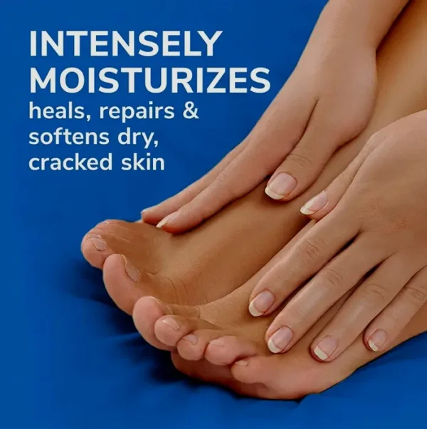 Deeply Moisturizing Feet Pack - Three Count by Dr. Scholl's