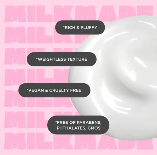 Pastry Beauty Shea Butter Moisturizer 7 Fl Oz