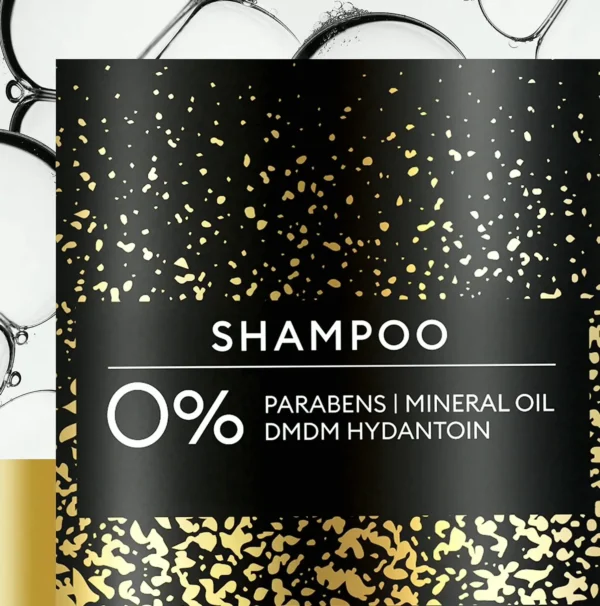 TRESemmé   Hydrating Shampoo  3-Pack for Dry Hair