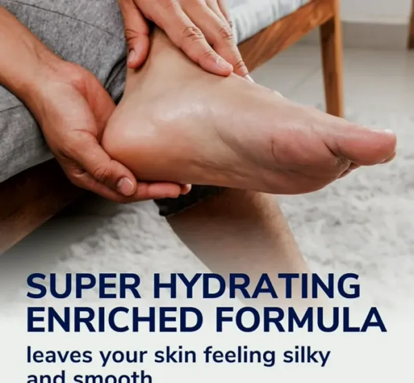 Deeply Moisturizing Feet Pack - Three Count by Dr. Scholl's