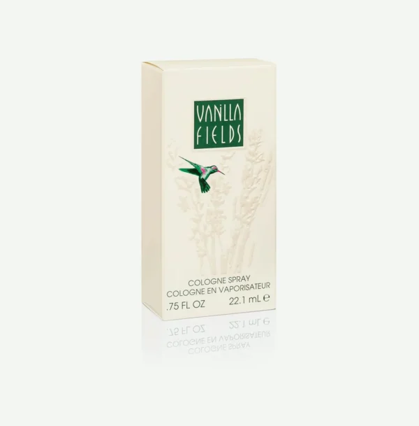 Cologne Spray, Plant-Based Formula, Flower Accents, 0.75oz