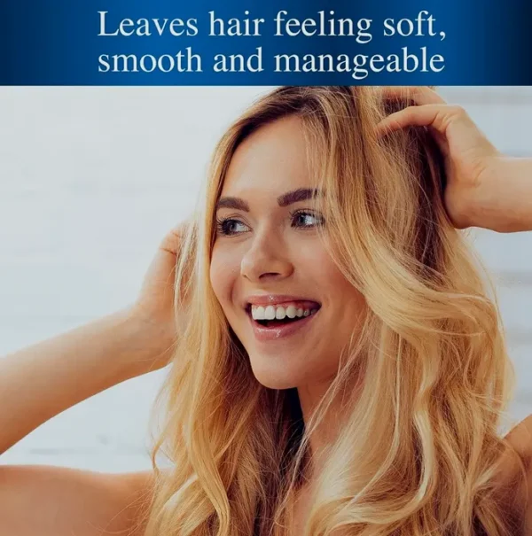 Anti-Dandruff Hair Cleanser and Hydrating Conditioner, Pack