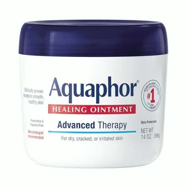 Aquaphor's Healing Ointment - 14 Oz Advanced Therapy