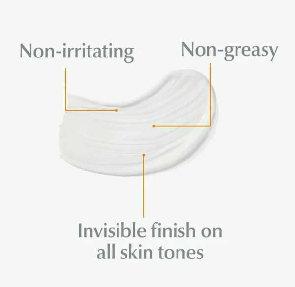 Eucerin Sun Clear Skin SPF 50 Face Lotion, Fragrance-Free
