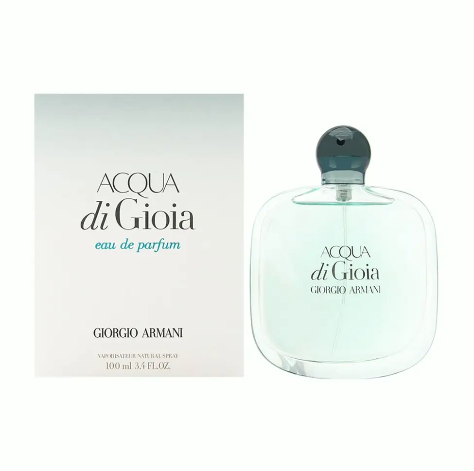 Perfumes