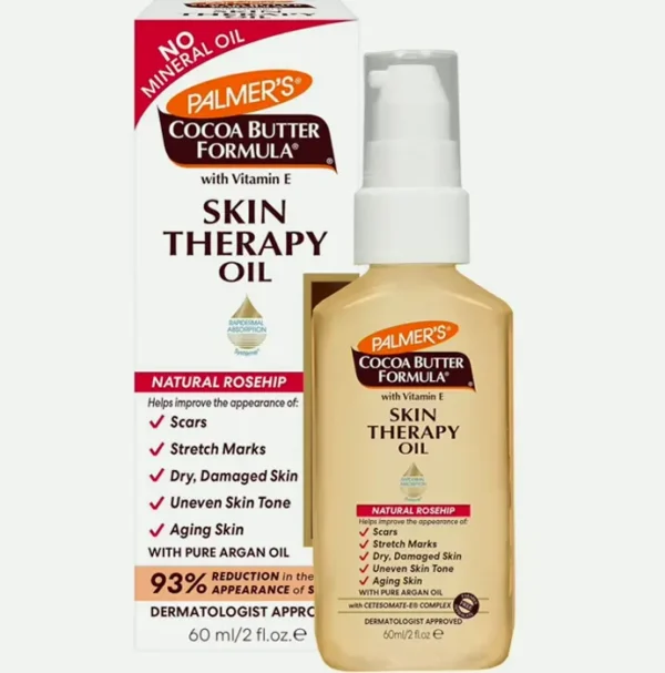 Palmer's Cocoa Butter Skin Moisturizer 2 Oz