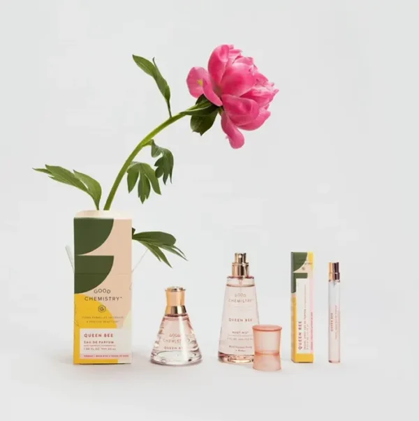 Good Chemistry Royal Bee Body Mist