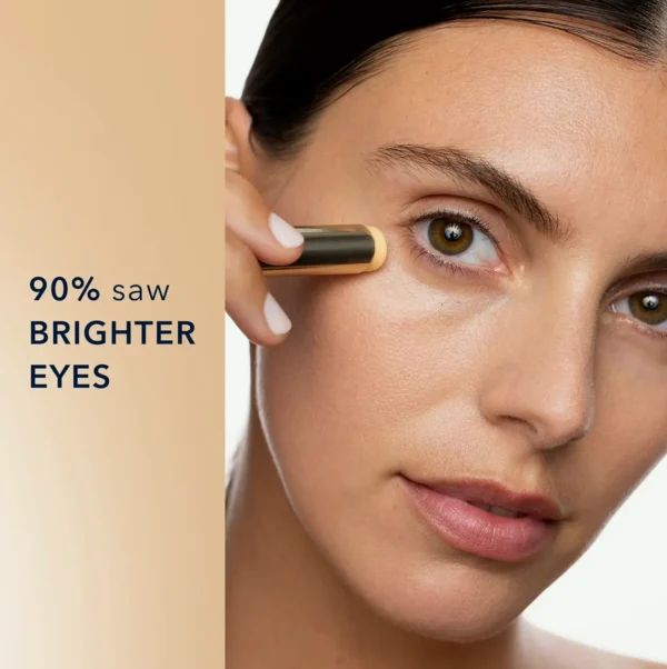 RoC's Vitamin C Eye Balm with Retinol