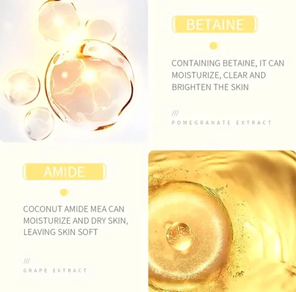 Rice Face Kit for Women - 6 Pcs Hydrating Collection