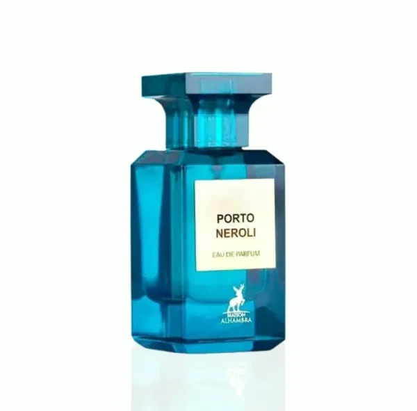 House Alhambra Porto Nerule Unisex EDP Mist 2.7 oz