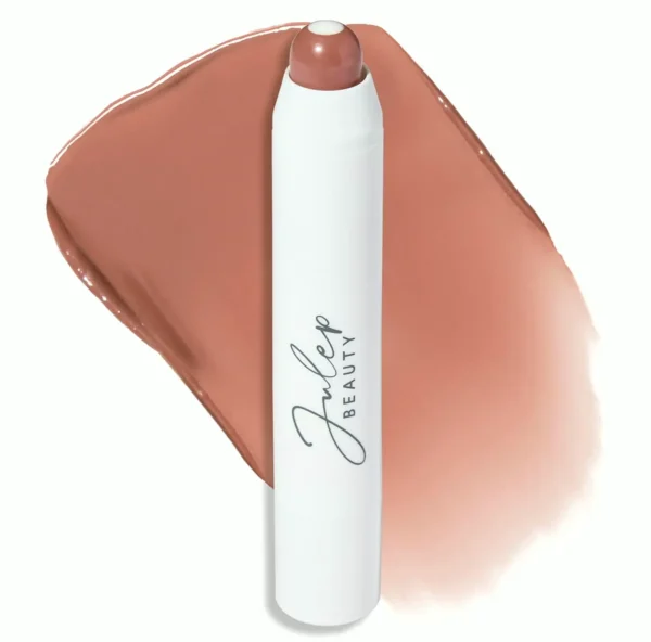Julep It's Balm: Tinted Lip Moisturizer Mauve Tint